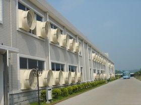 湖州通风设备选择指南 价格、车间排烟与降温除尘方案全解析